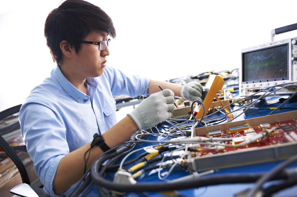 Corporate Photography Singapore