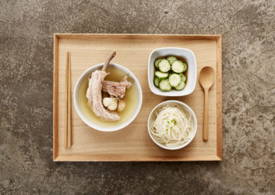 “Rong Cheng” Bak Kut Teh