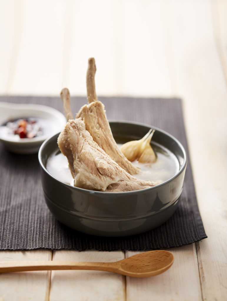 Food Photography Singapore-Rong Cheng Bak Kut Teh-8