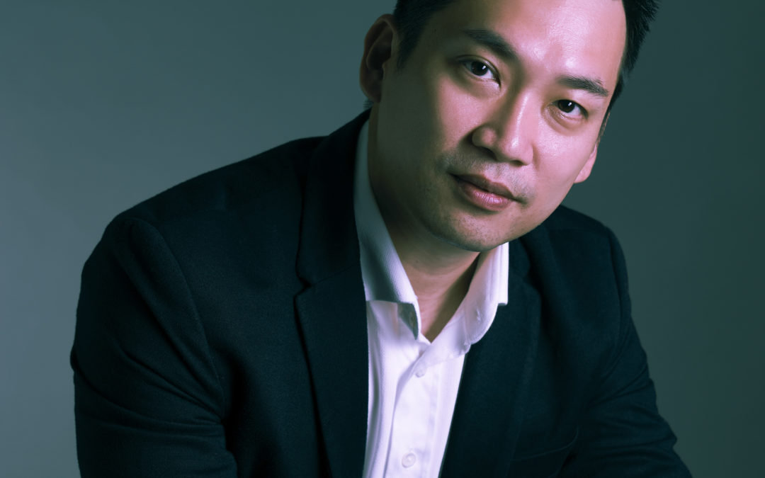 Why Is Corporate Portrait Headshot Photography in Singapore Gaining Prominence?